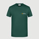 dark green dark green