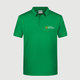 green green