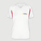 white / red white / red