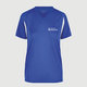 royal blue / white royal blue / white