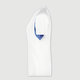 white / royal blue white / royal blue