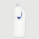 white / royal blue white / royal blue