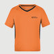 orange / black orange / black