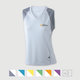 white / silver white / silver