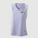 purple / white purple / white