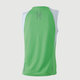 green / white green / white