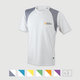 white / silver white / silver
