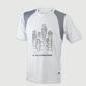 white / silver white / silver