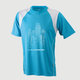light blue / white light blue / white