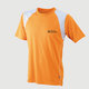 orange / white orange / white