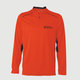 orange / grey orange / grey