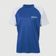 royal blue / white royal blue / white