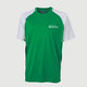 green / white green / white
