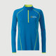 blue / neon yellow blue / neon yellow