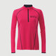 neon pink / grey neon pink / grey