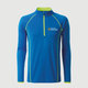 blue / neon yellow blue / neon yellow