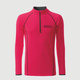 neon pink / grey neon pink / grey
