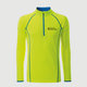 neon yellow / blue neon yellow / blue
