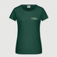 dark green dark green