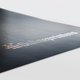 Partial relief varnish gives your printings a tangible structure. Partial relief varnish gives your printings a tangible structure.