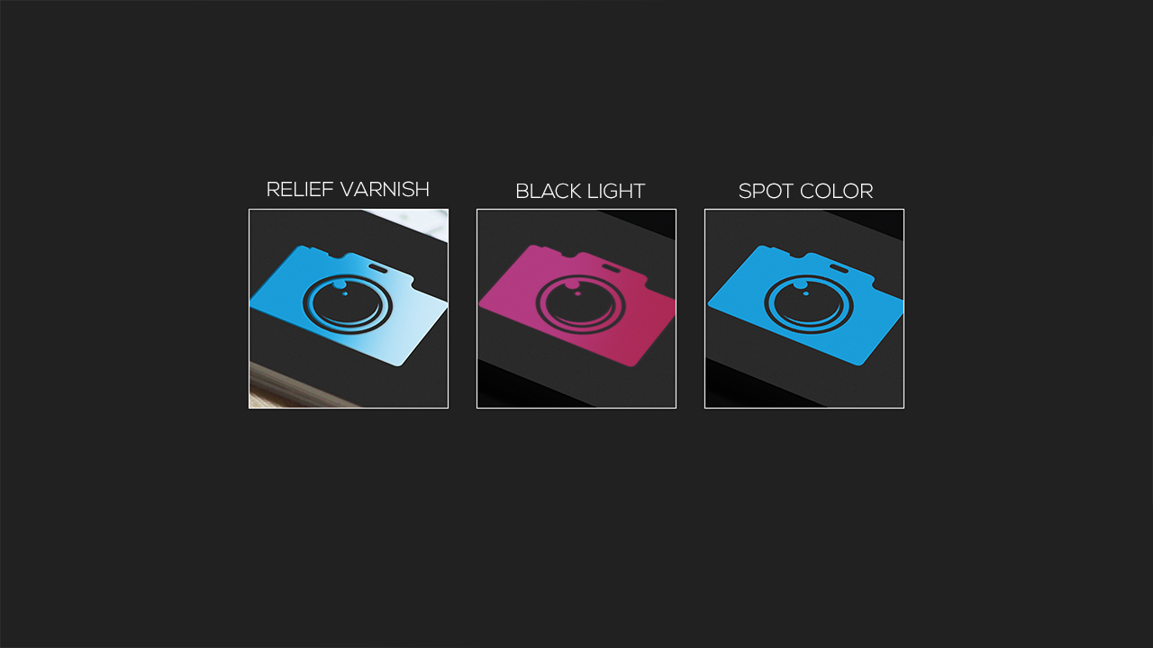 InDesign tutorial: Creating the fifth colour