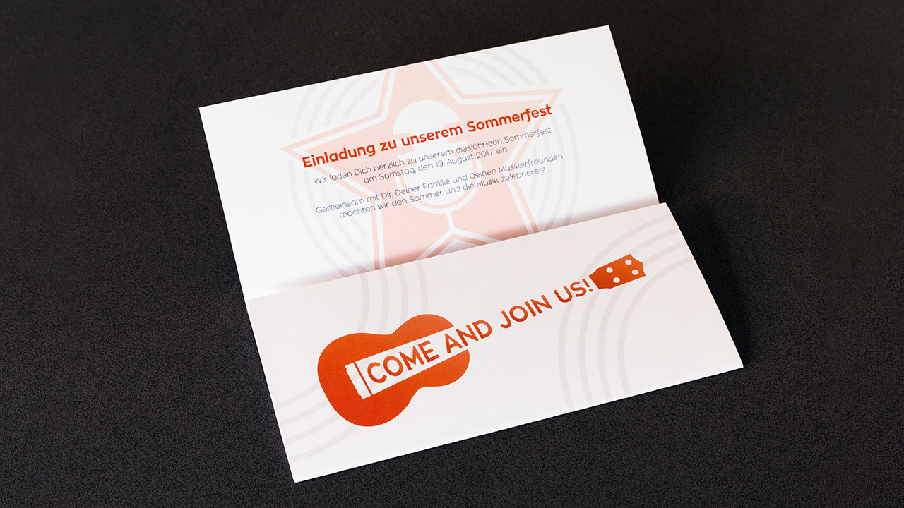 indesign tutorial creating a six page dl folded leaflet