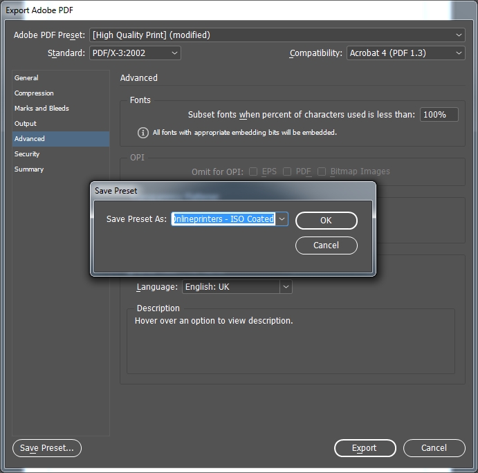 save indesign as powerpoint save indesign as powerpoint