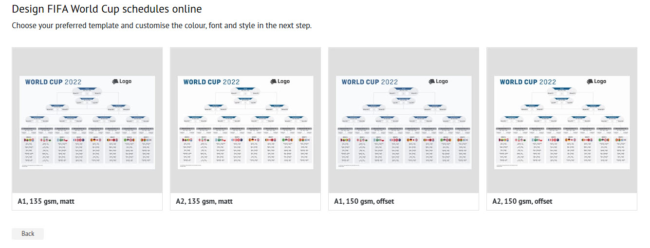 World Cup 2022: Dates, draw, schedule, kick-off times, final for